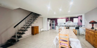 maison à VILLENEUVE SUR LOT (47300)